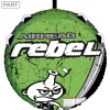Rebel Part: Cover Only