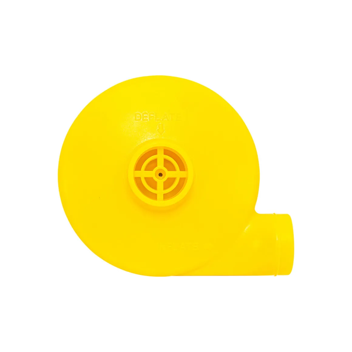 Rechargable Pool Float Air Pump