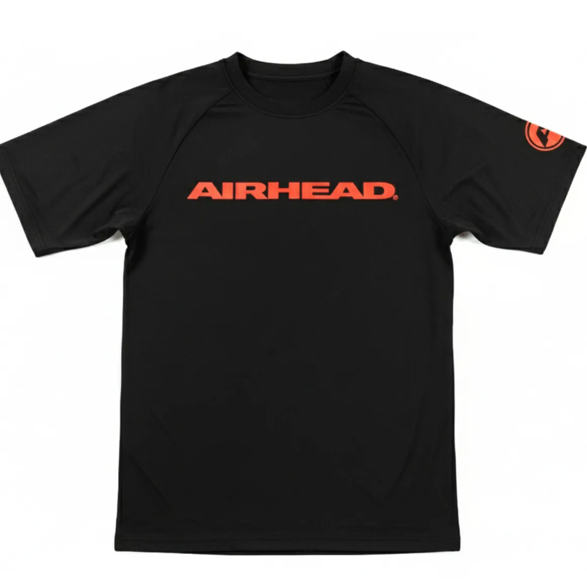 Short Sleeve T-Shirt | Black