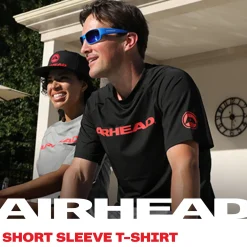 Short Sleeve T-Shirt | Black