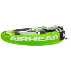 Slice | 1-2 Rider Towable Tube for Boating
