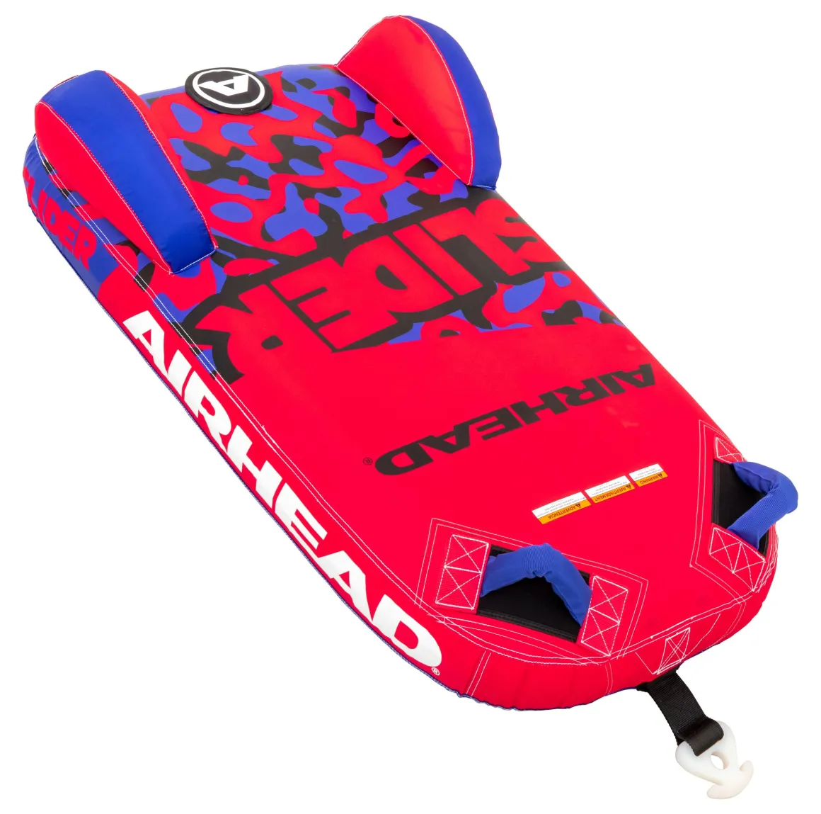 Slider | 1 Rider Towable Tube for Boating