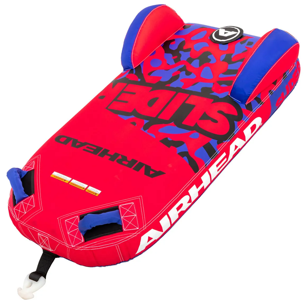 Slider | 1 Rider Towable Tube for Boating