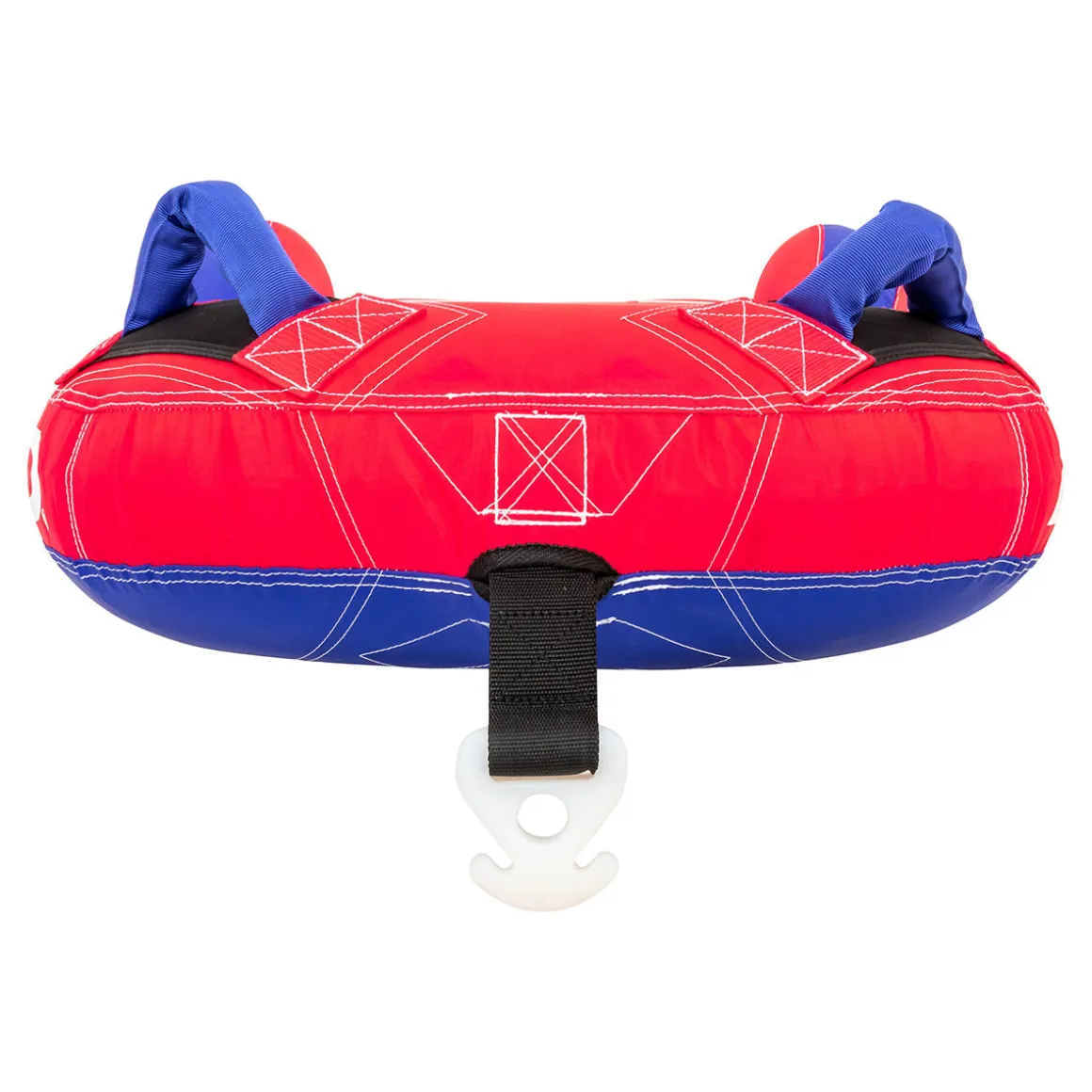 Slider | 1 Rider Towable Tube for Boating