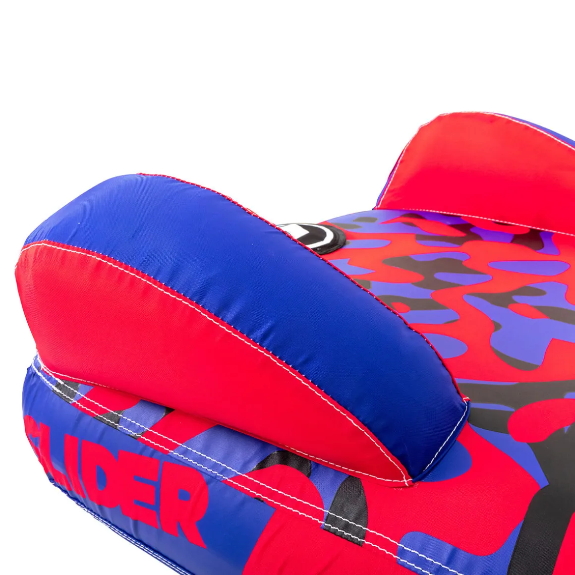Slider | 1 Rider Towable Tube for Boating