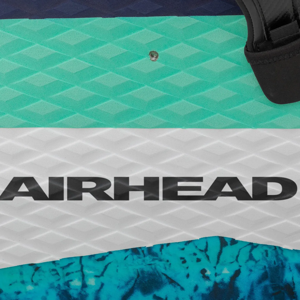Spectrum | Surf-Style Wakesurf Board