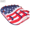 Stars & Stripes 3 Part: Main Tube Only