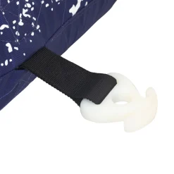 Stars & Stripes 2 | 1-2 Rider Towable Tube for Boating
