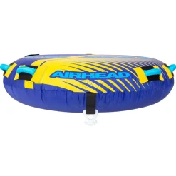 Strike Kit | 1 Rider Towable Tube, Pump & Rope for Boating