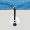 Suction Cup Tie Downs | 4 Pack - 6"