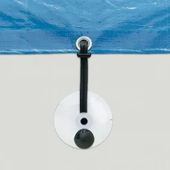 Suction Cup Tie Downs | 4 Pack - 6"