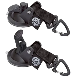 Suction Cup Tie Downs | 2 Pack