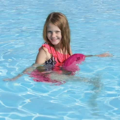 Sun Comfort Foam Water Saddle Pool Float