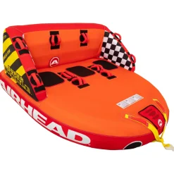 Super Mable® | 1-3 Rider Towable Tube for Boating