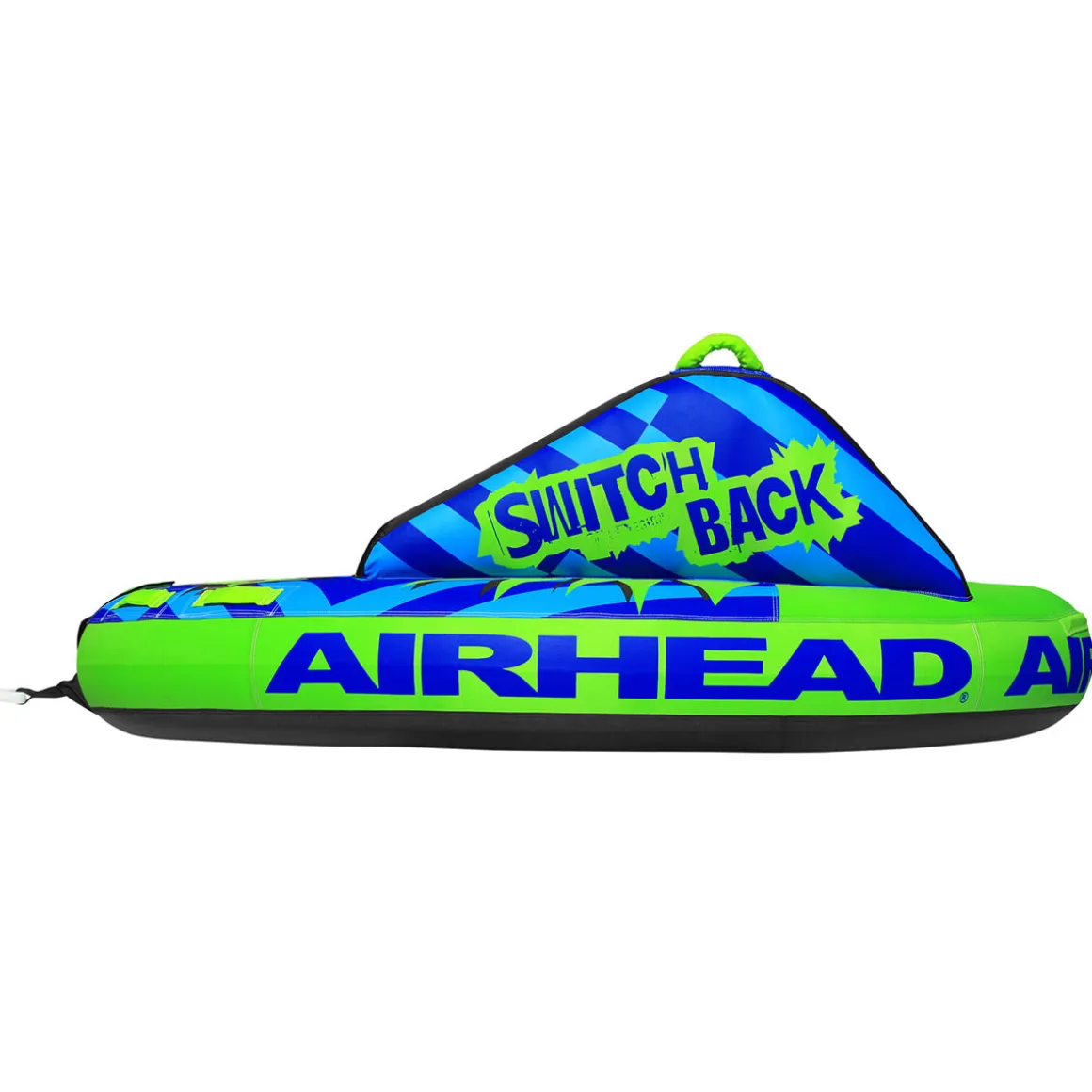 Switch Back 4 | 1-4 Rider Towable Tube for Boating