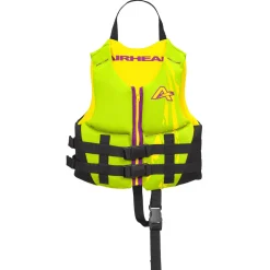 Swoosh Neolite Kwik-Dry Life Jacket Vest | Child-Adult
