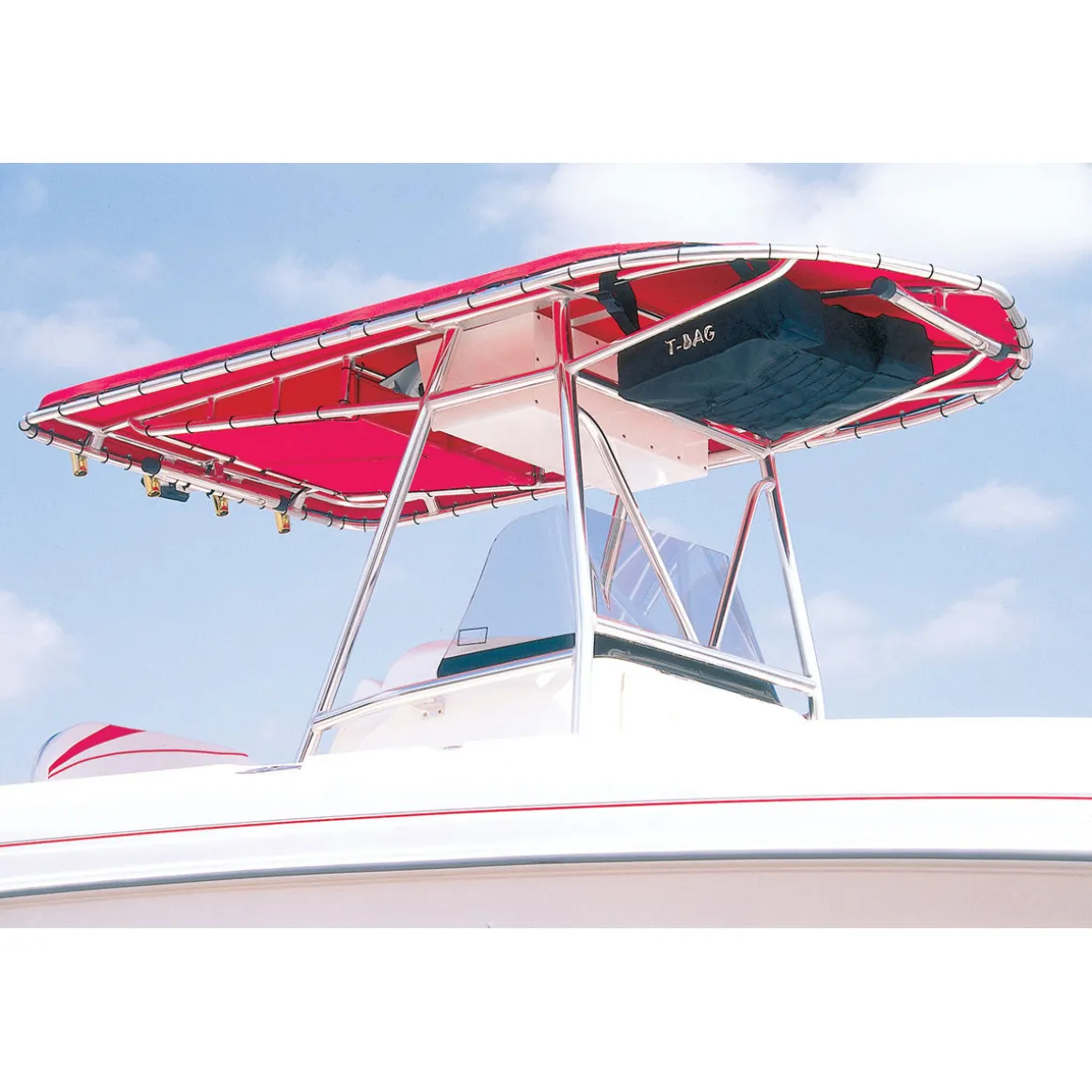 T-Bag Boat PFD Storage Pack