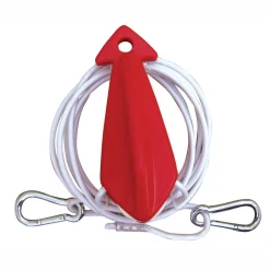 Tow Demon Tow Harness | 1 Rider - 8 ft. & 12 ft. Steel Cable