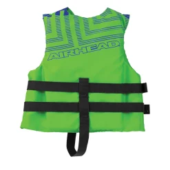 Trend Life Jacket Vest | Child-Youth