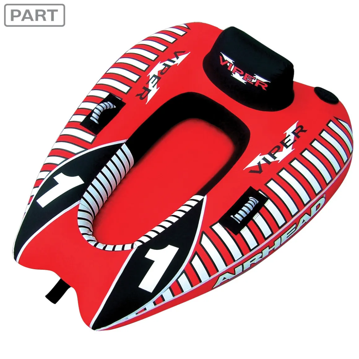 Viper 1 Part: Cover Only