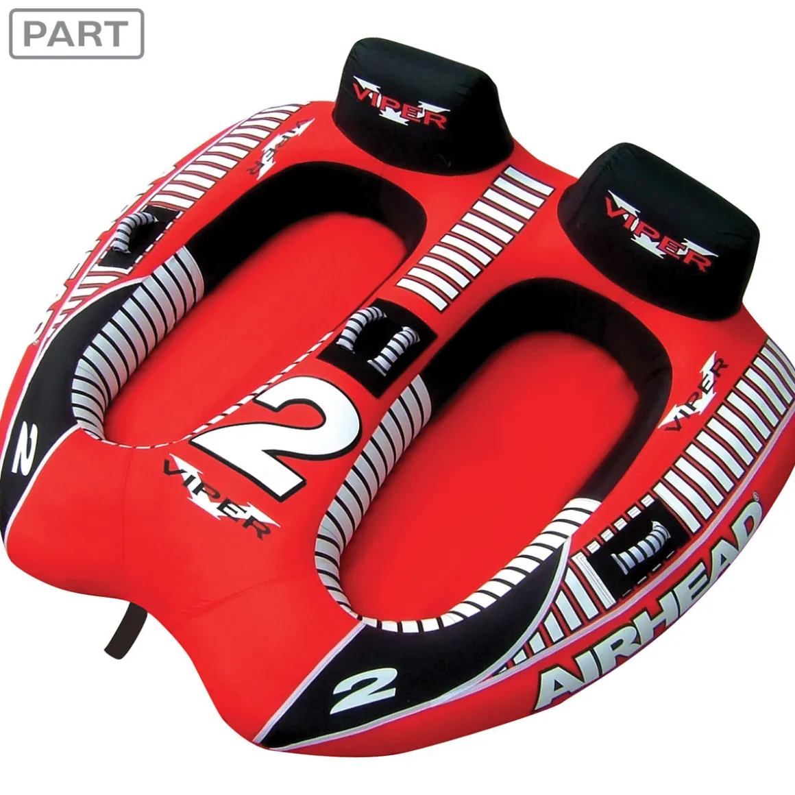 Viper 2 Part: Tube Only
