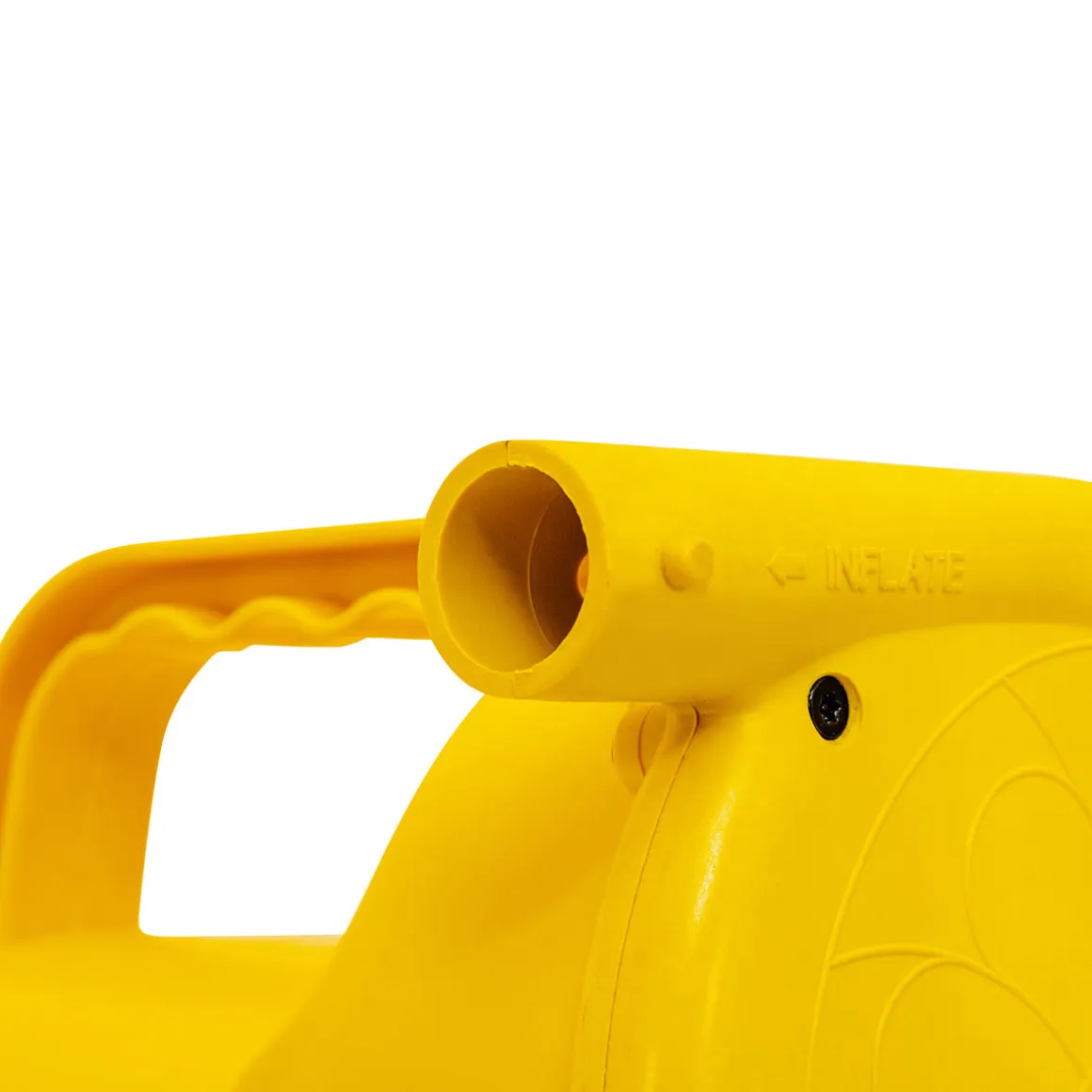 12 Volt Clips Towable Air Pump