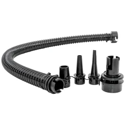 120 Volt Towable Tube Air Pump I