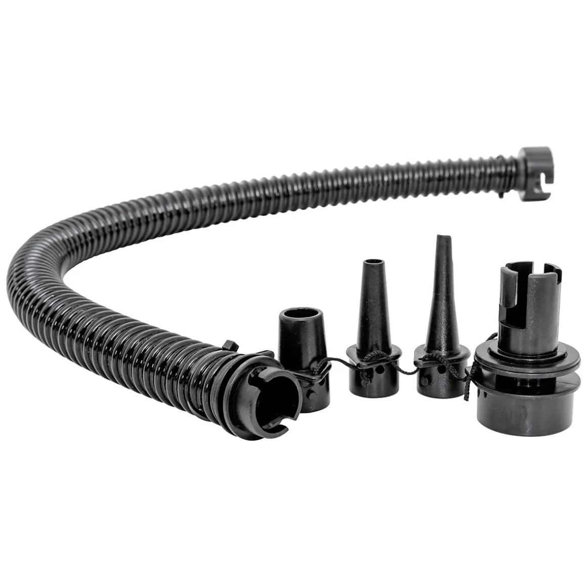 120 Volt Towable Tube Air Pump I