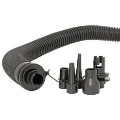 120 Volt Towable Tube Super Air Pump
