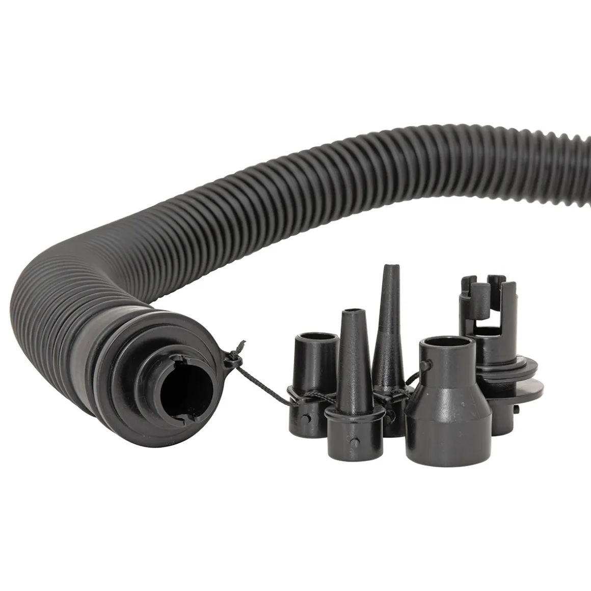 120 Volt Towable Tube Super Air Pump