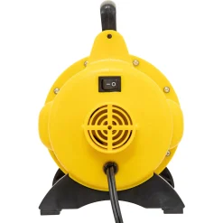 120 Volt Towable Tube Super Air Pump