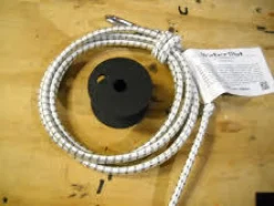 WaterMat Anchoring Kit Part: 1.25" Replacement Grommet