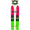 Watermelon Trainer Water Skis - 48"