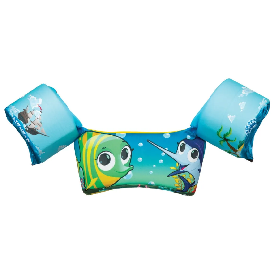 Water Otter Elite Life Jacket Vest | Child